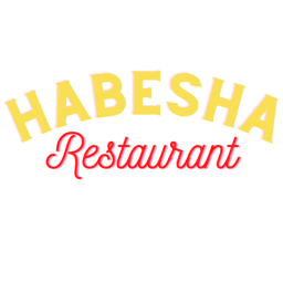 Habesha Restaurant logo.