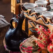 Traditional Coffee (m. Habesha)