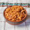 8. Red Lentils