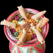 3. Habesha Special Dish
