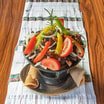 6. Shikla (Beef)